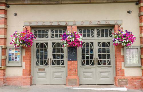 The Peak View Holmfirth - Foto 55