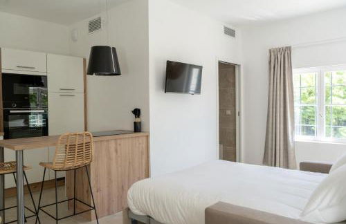 Château de l'insolas - Photo 30