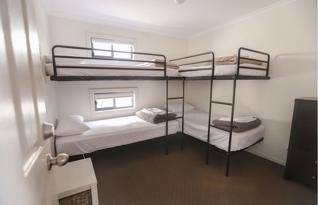 Amaroo Holiday Park - Foto 11