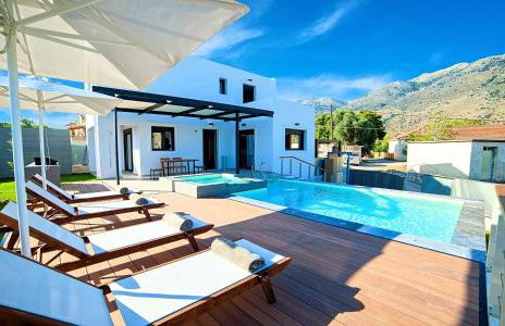 Perla Villas with Heated Pool - Foto 12
