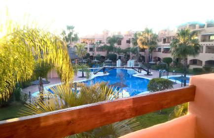 Hacienda del Sol Beachside and Golf Apt Marbella Puerto Banus - Photo 2
