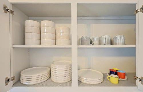 Carriage House - Foto 18