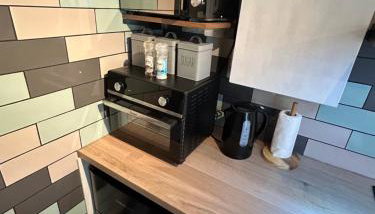 Hill Street Railway retreat. - Foto 3