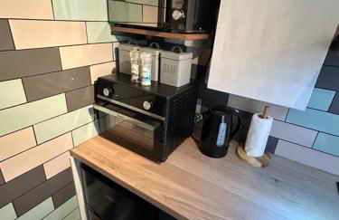 Hill Street Railway retreat. - Foto 3