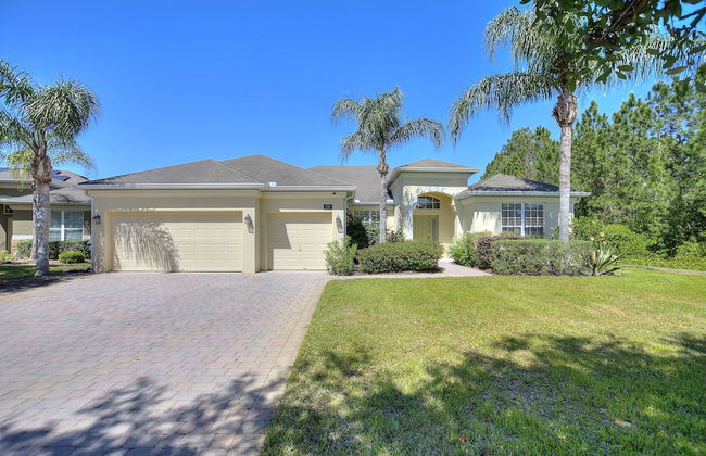 Wildviews by Shine Villas at Watersong Resort! #024 - Foto 9