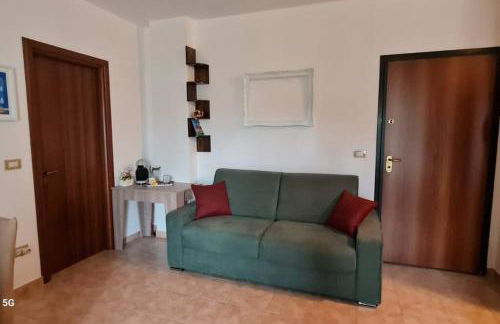 LoriCalabria-Appartamento Lorica - Foto 7