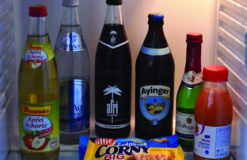 Stay2Munich Hotel & Serviced Apartments - Foto 52