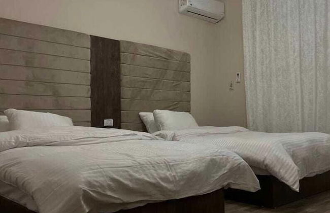 Elegant Hotel Apt in Madinaty B8 - Foto 8