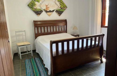 Casa estilo chácara - Foto 7