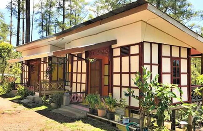 IEFA Resort Malino - Foto 3