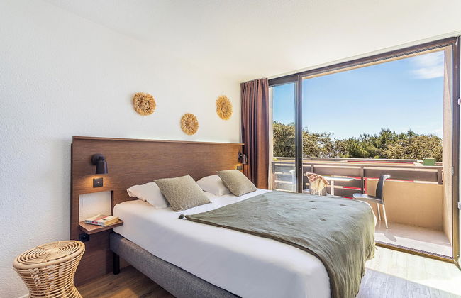 Belambra Clubs Presqu'île de Giens - Les Criques - Foto 52