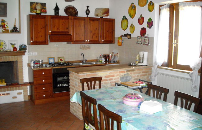 La Dolce Collina - Photo 24