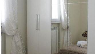 Villetta Nardò - Foto 4, towels, wardrobe