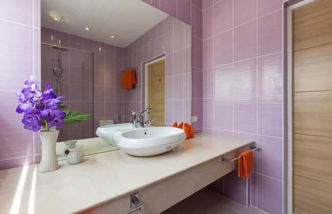 Beachside villa Mojito - Foto 13