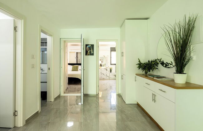 Bahai Serenity Apartment by Sea N' Rent - Foto 21