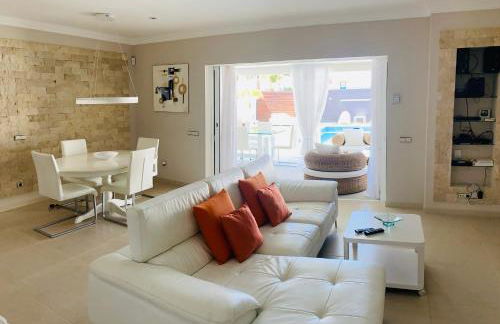 Olivia Holidayhouse Maspalomas - Photo 18