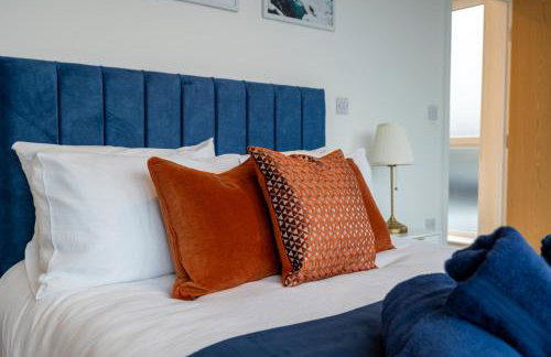 Penthouse-Central-Free parking - Foto 28