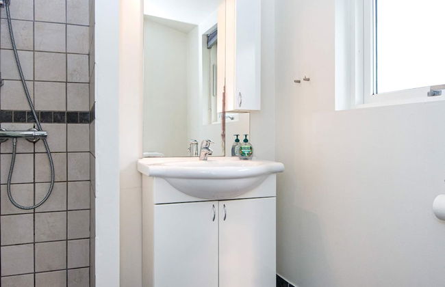 4 Person Holiday Home in Hovborg-by Traum - Foto 17