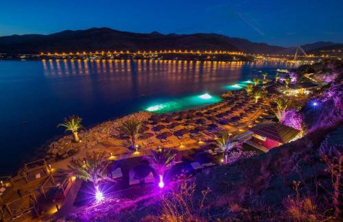 Apartment with terrace and mini pool Green Gold - Foto 31