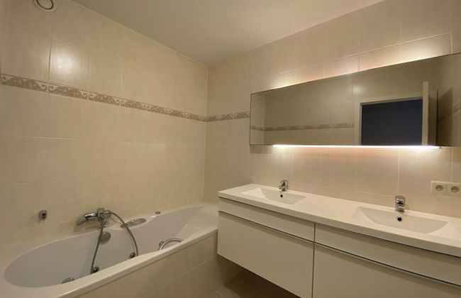 Apartment Nieuwpoort With Stunning Sea Views - Photo 13