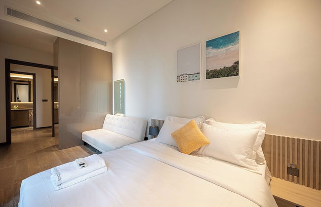 Kotrip MarQ Paradise Vacation - Photo 43