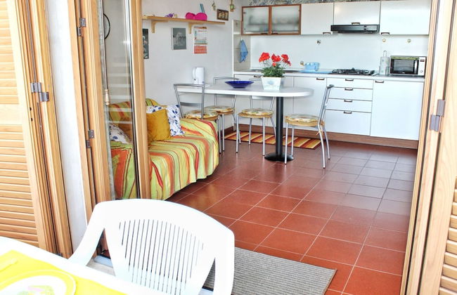 Porto Rotondo Garden Flats - Foto 13