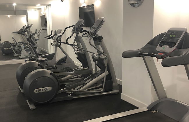 Corporate Stays Le Shaughn Apartments - Foto 36