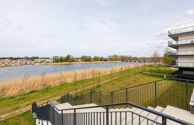 Apartment in Dziwnow Near Sandy Beach - Foto 22