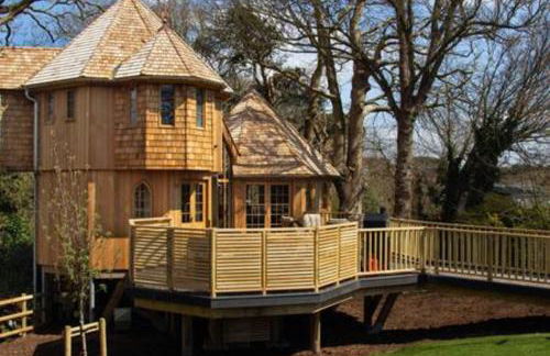 Coppertree House With Hot Tub Park Facilities - Photo 13