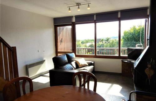 Apartamento dúplex en Bourg Madame - Foto 6