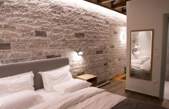 MAKRIS Papigo luxury suites - Photo 17