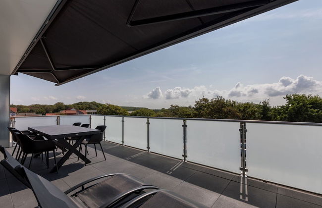 Appealing Apartment in Domburg Near the Beach - Foto 35