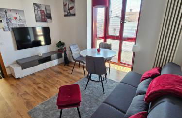 Rubin Stay-Karabas Apartments - Foto 6