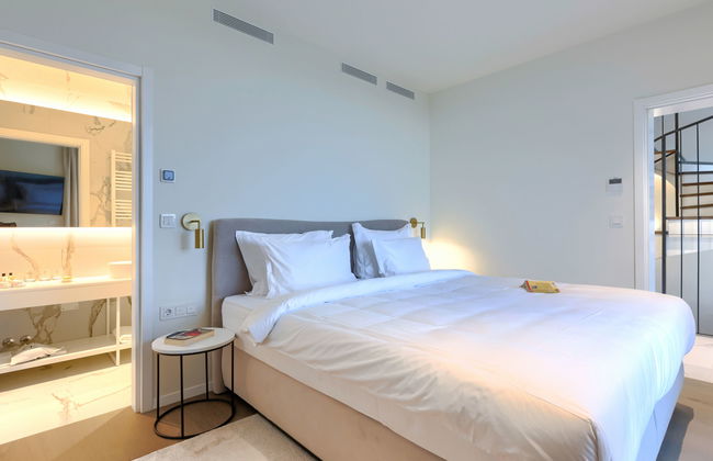 Semi-detached Villa Crveni vrh 1.2.3. - Foto 3