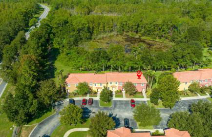 Spectacular House with 3BR - Private Pool, BBQ - Minutes from Disney! - Foto 78