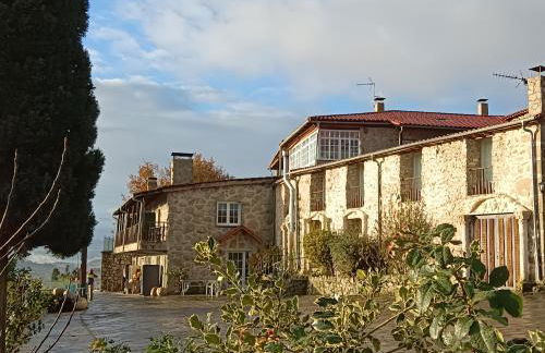 Casa dos Muros turismo rural y actividades en la Ribeira Sacra - Foto 62