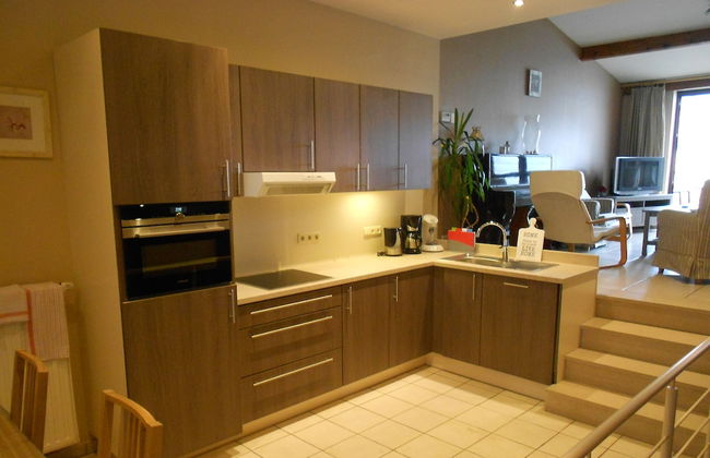 Holiday Home 't Regulierenhuisje - Foto 18