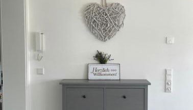 Privatunterkunft in Reken mit Balkon - Foto 5