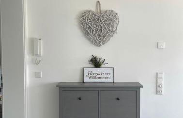 Privatunterkunft in Reken mit Balkon - Foto 5