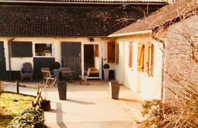 Gite Ecuries Vineuil Jump - Foto 22