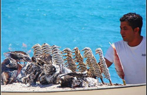 Apartamento con 3 piscinas vistas al Mar - Foto 27