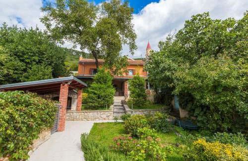 Hundefreundliche Finca mit 3 Klimaanlagen, Privatpool, Grill, Waschmaschine, Heizung - Foto 7
