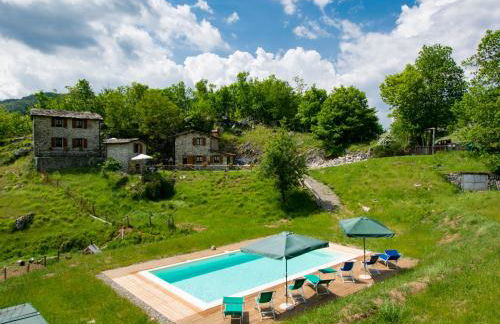 Holiday Home Paradiso I by Interhome - Foto 1