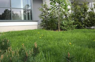 Apartamenty Rodzinne z ogródkiem - Foto 16