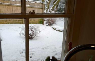 The Dairy - Patterdale Hall - Foto 25