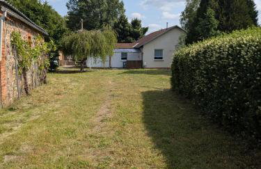 Haus im Grünen - Foto 1