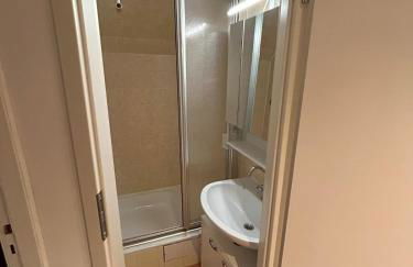 Modernes apartment in Bremen Walle - Foto 13