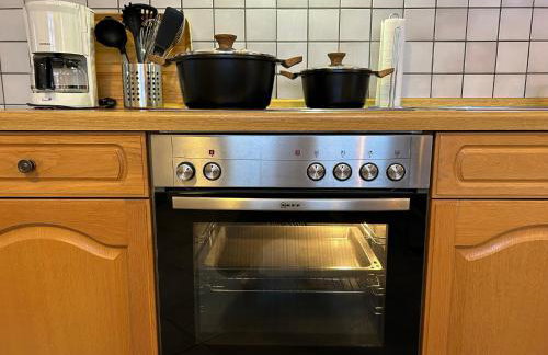 Gästehaus Trockau - Foto 23