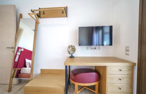 Villa Kedria with a panoramic ocean view - Foto 91