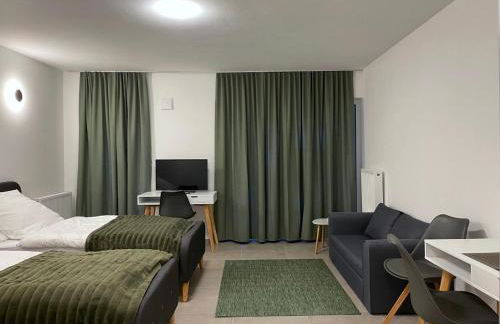 Board Inn - Haus Regensburg - Foto 26